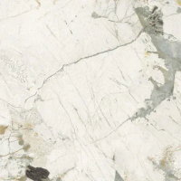 Imola The Room quartzite patagonia PAT WH 120x120 cm Mat Vlak Naturale