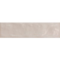 Wandtegel Tempo Beige 6,5x25