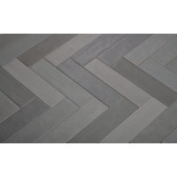 Wandtegel Tempo Gris 6,5x25