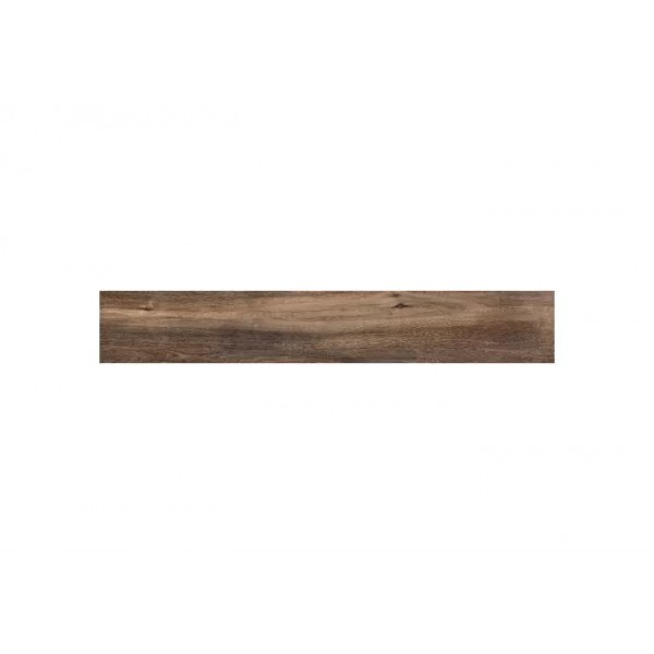 Wood Mattina Marrone 19,3x120,2